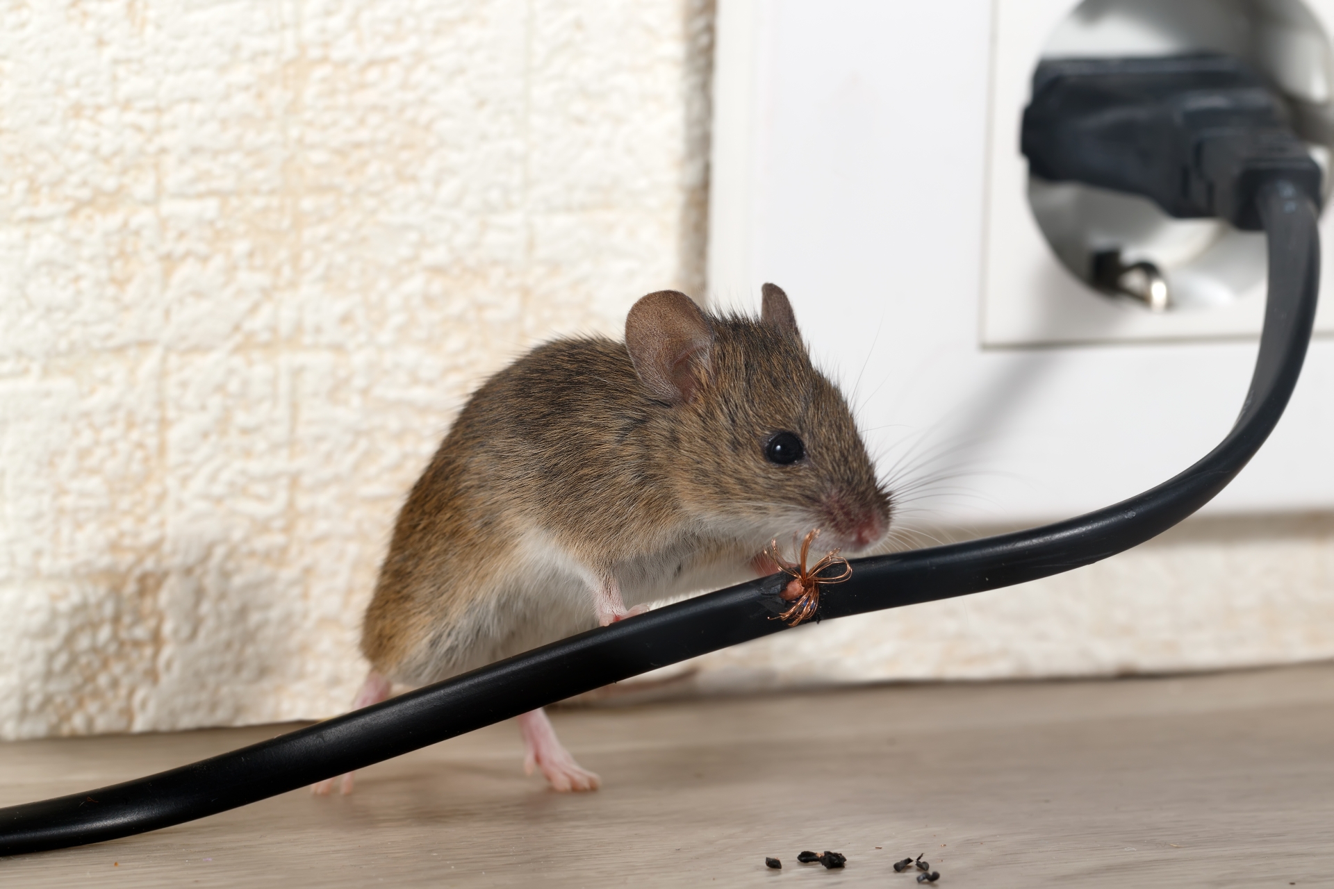 Mice Infestation, Pest Control in Petts Wood, St Mary Cray, BR5. Call Now 020 8166 9746